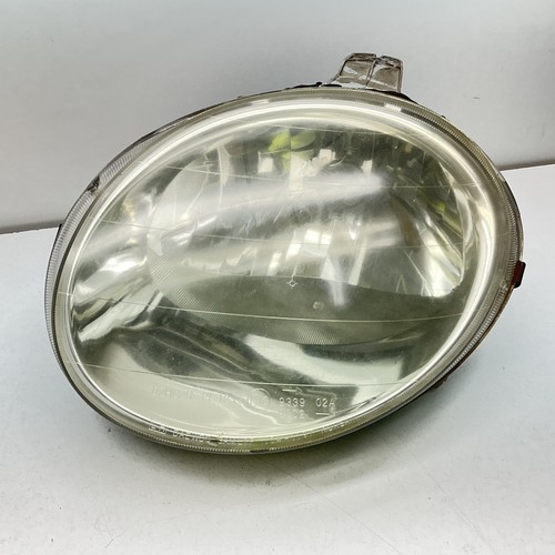 Faro anteriore sinistro per - anteriore,