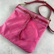 Borsa a tracolla PRADA