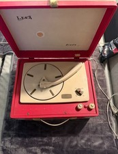 Lesaphon Giada giradischi