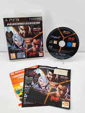 Fighting Edition PS3 –