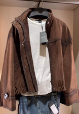 MASSIMO DUTTI NUOVO CON