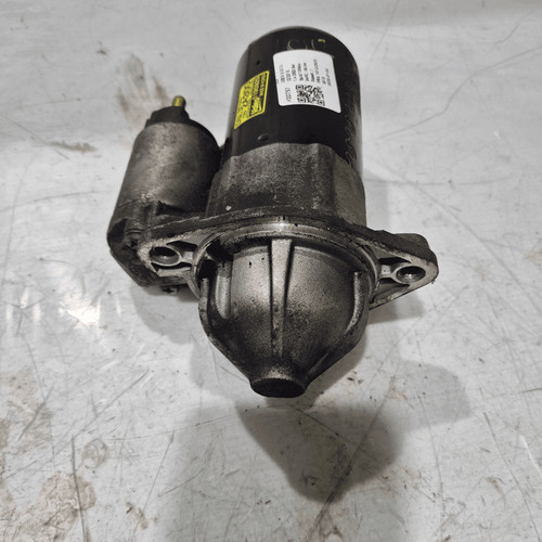 Motorino avviamento kia soul - kia,
