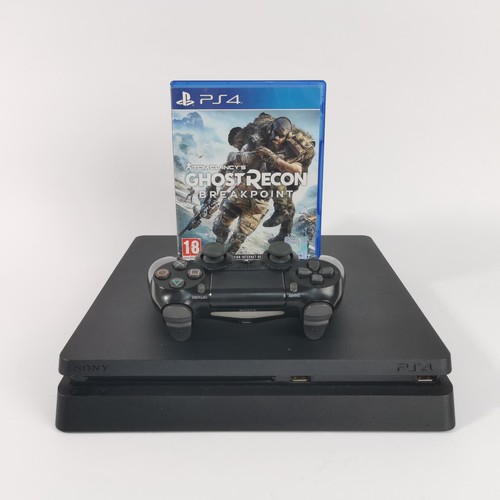 Ps4 playstation 4 slim - /,
