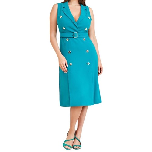Abito donna guess elegante - abito,