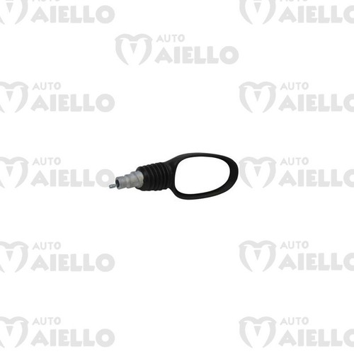 Specchietto aixam 400 500 - specchietto,