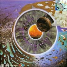 Pulse von pink floyd - cd, |