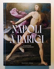 Napoli a Parigi. Il Louvre