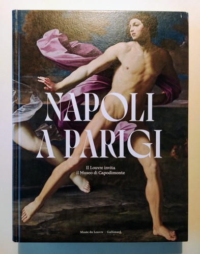 Napoli parigi il - parigi.,