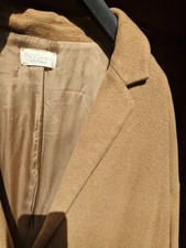 Cappotto Donna cashmere-lana