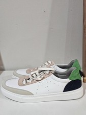  M.Gemi  Palestra Leather