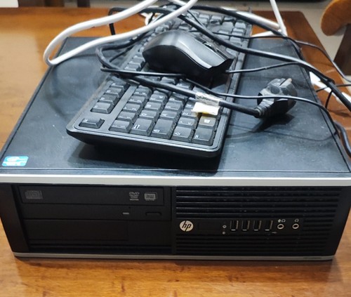 Compaq - hp,