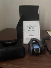 Mulinello Shimano 18 Antares