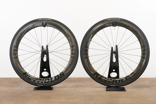 Reynolds ar58 carbon tubeless - reynolds,