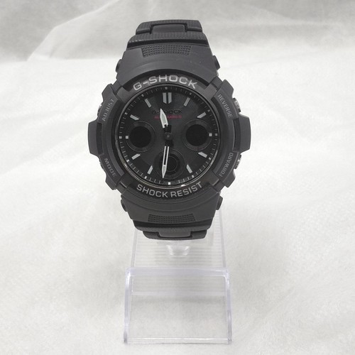 Orologio uomo casio shock - orologio,