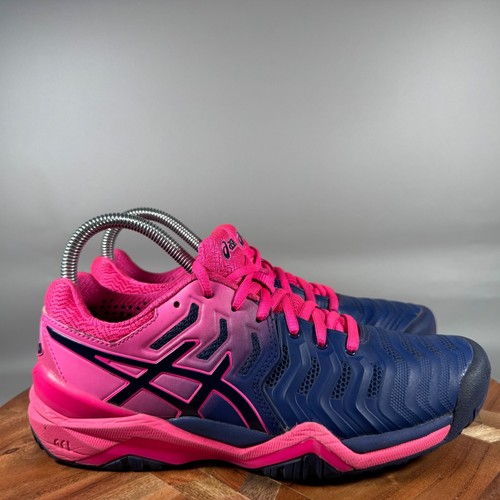 Scarpe tennis asics - da,