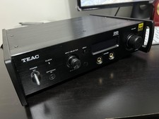 Teac UD 503 DAC