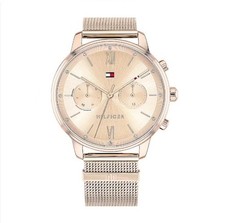 Orologio Donna Tommy Hilfiger