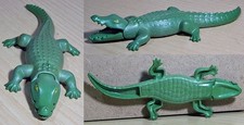 PLAYMOBIL ANIMALI dell'AFRICA