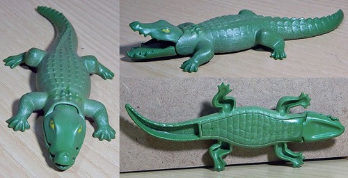 Playmobil animali dell - playmobil,