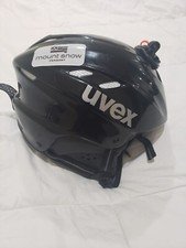 Casco da sci/snowboard Uvex XW