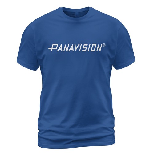 Shirt panavision fotocamere - t-shirt,
