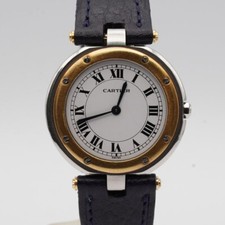 OROLOGIO CARTIER SANTOS QUARZO