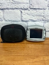 Garmin Zumo 550 GPS solo unità di navigazione per moto 