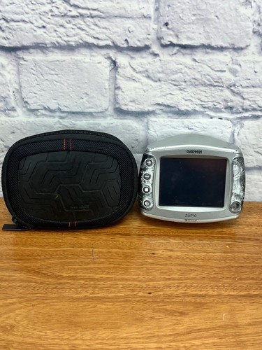 Garmin zumo 550 gps - zumo,