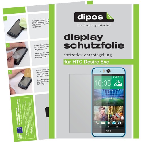 Dipos pellicola per - pellicola, htc