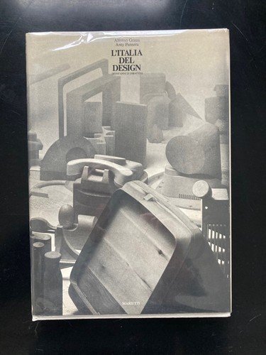 Italia del design alfonso - design,