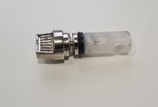 Micrometro ad aria compressa Sata satajet 2000 b pistola a spruzzo micrometro ad aria **