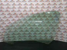 VETRO SCENDENTE FINESTRINO PORTA ANTERIORE SINISTRO PEUGEOT 206 5P (1610001880)