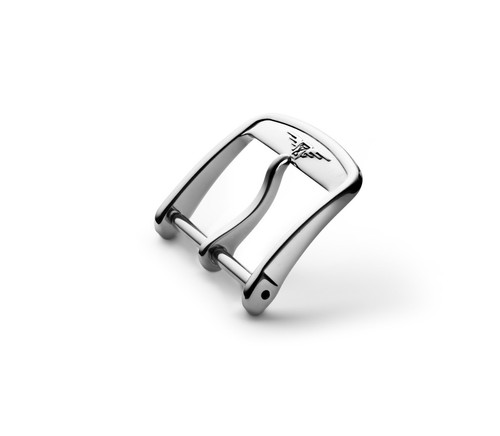 Fibbia originale longines 20mm - fibbia,