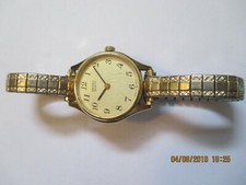 VINTAGE SEIKO QUARZO DONNA