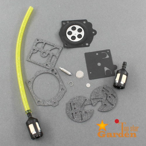 Kit riparazione carburatore - riparazione,