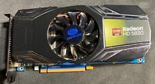 SAPPHIRE Radeon HD 5830 1 GB