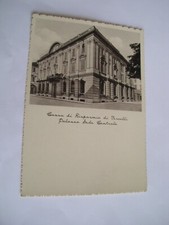 Vercelli -  Cassa di Risparmio di Vercelli Palazzo Sede Centrale - non sp f. g.