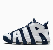 Nike Air More Uptempo 96 White