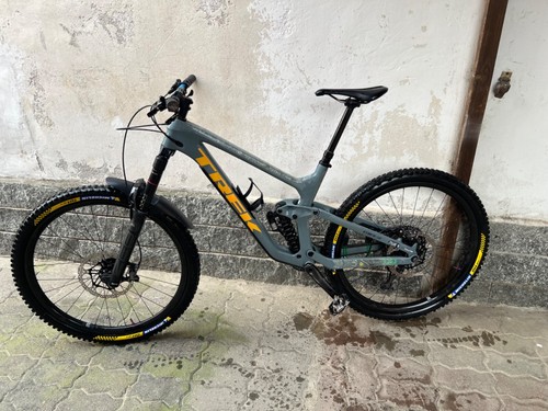 Trek slash tg l - trek, tg.l