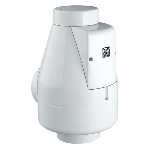 Vortice aspiratore angol - aspiratore, k