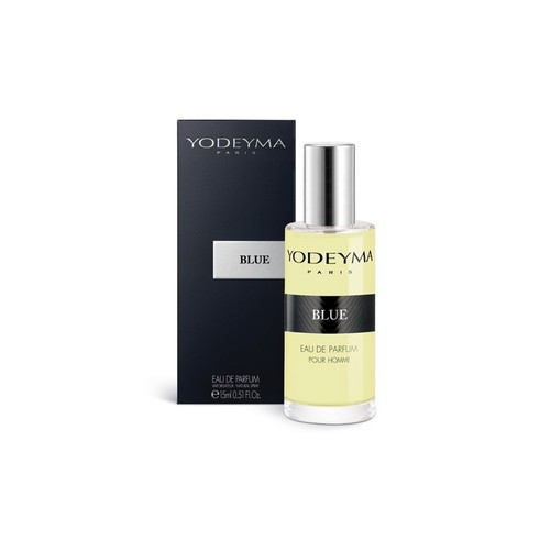Yodeyma blue eau parfum - yodeyma,