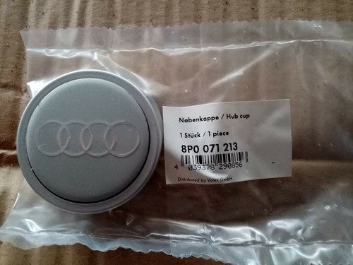 Tappi coprimozzo audi 59mm - coprimozzo,