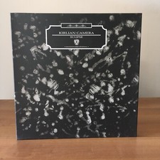 # Kirlian Camera - ECLIPSE -