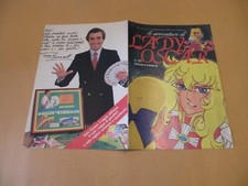 LE AVVENTURE DI LADY OSCAR