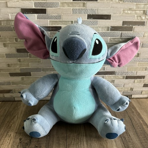 Disney stitch plush - stitch,