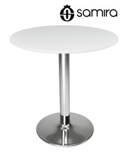Tavolo rotondo bianco - rotondo, 70