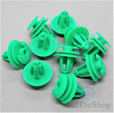 35x Clip di Copertura Pannello