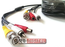 CAVO BNC 20 METRI PER