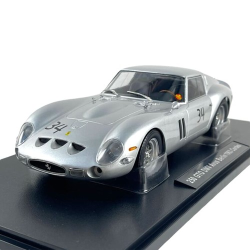 Modellino auto 18 ferrari - 1/18,