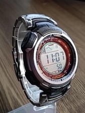 Orologio Casio Pro Trek Radio